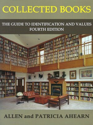 cover image of Collected Books